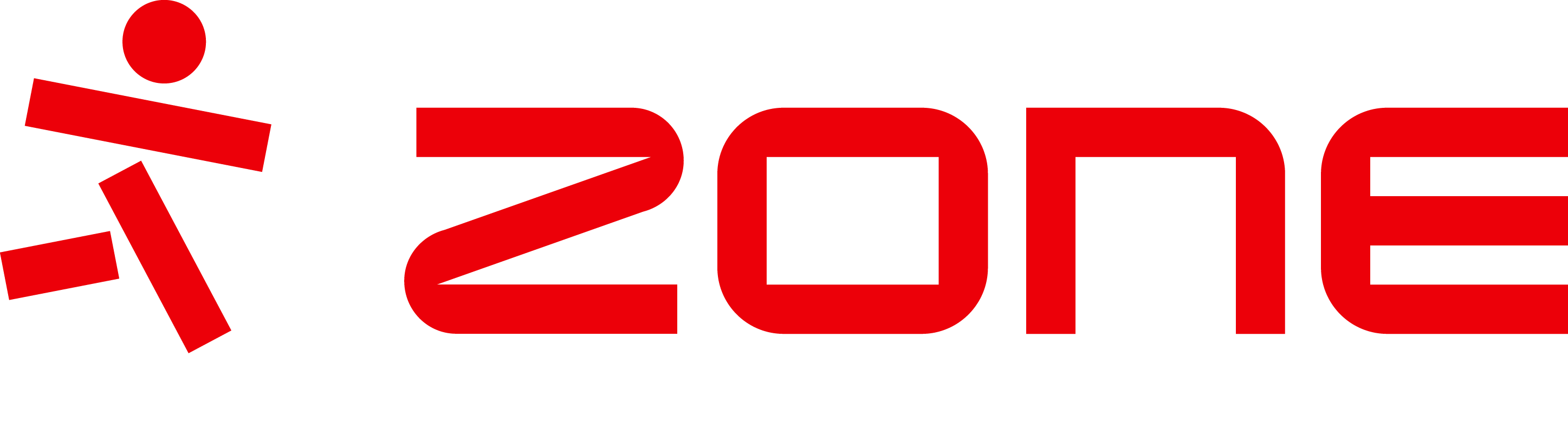 New Zone+ Application